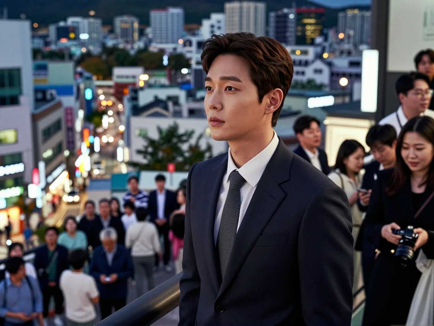 의원님이 보우하사 줄거리05